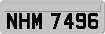 NHM7496