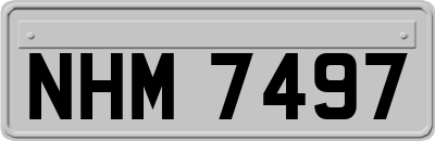 NHM7497