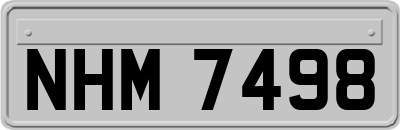 NHM7498