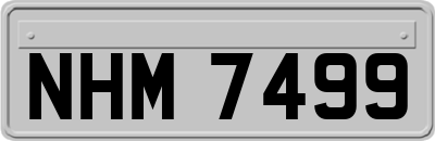 NHM7499