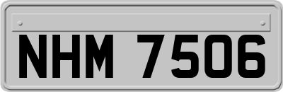 NHM7506