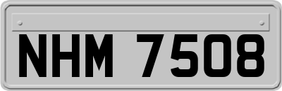 NHM7508