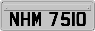 NHM7510