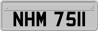 NHM7511