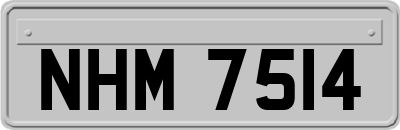 NHM7514