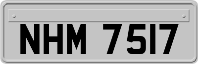 NHM7517