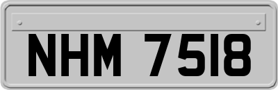 NHM7518