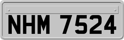 NHM7524