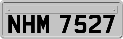 NHM7527