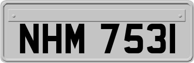 NHM7531