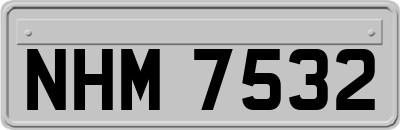 NHM7532