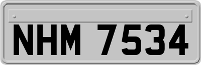 NHM7534