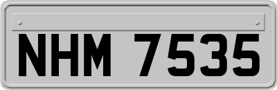 NHM7535
