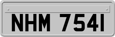 NHM7541
