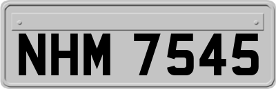 NHM7545