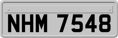 NHM7548