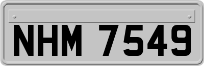 NHM7549