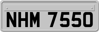 NHM7550