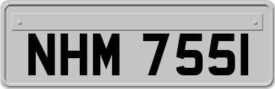 NHM7551