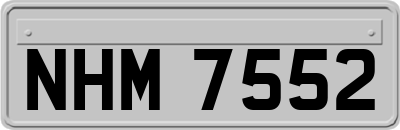 NHM7552