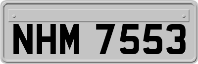 NHM7553