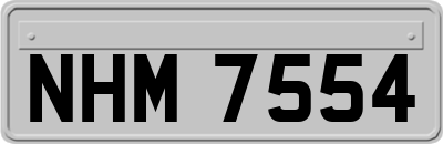 NHM7554