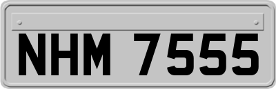 NHM7555
