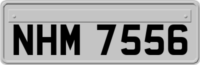 NHM7556