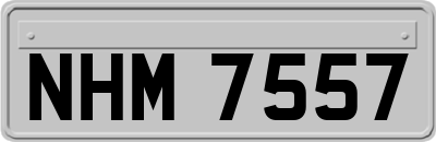 NHM7557