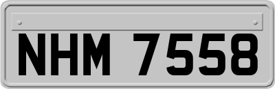 NHM7558