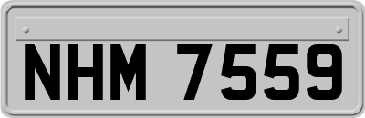 NHM7559