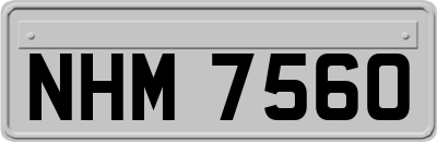 NHM7560