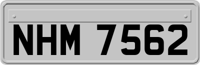 NHM7562