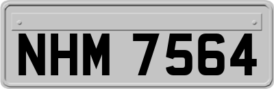 NHM7564