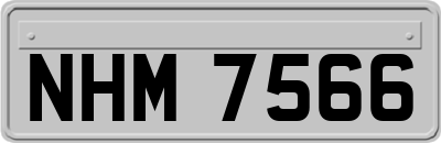 NHM7566