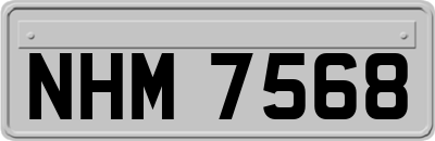 NHM7568
