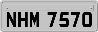 NHM7570