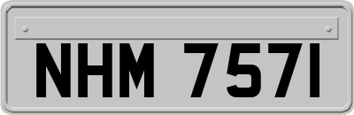 NHM7571