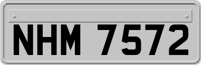 NHM7572