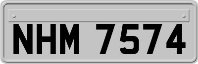 NHM7574