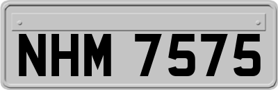 NHM7575