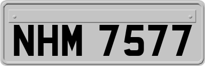 NHM7577