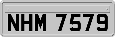 NHM7579