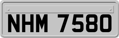 NHM7580