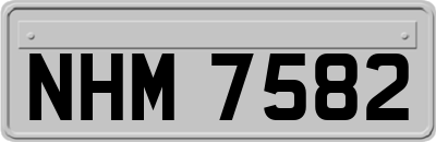 NHM7582