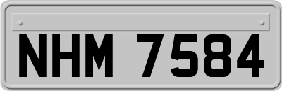 NHM7584