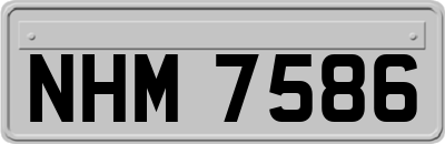 NHM7586