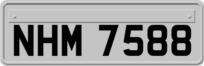 NHM7588