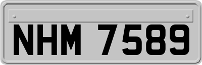 NHM7589