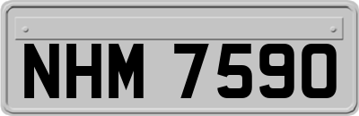 NHM7590